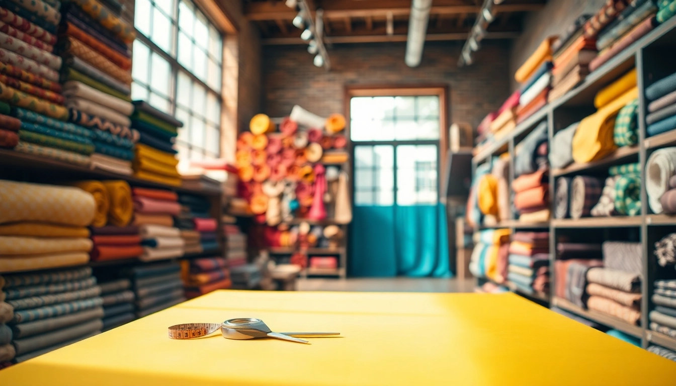 Bekijk de prachtige stoffen in deze stoffen winkel online en ontdek unieke texturen en kleuren.