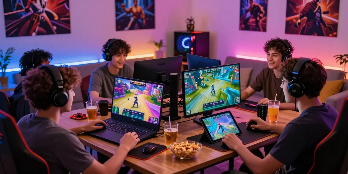 Xocdia88 online gaming scene with players enjoying a vibrant gaming atmosphere.