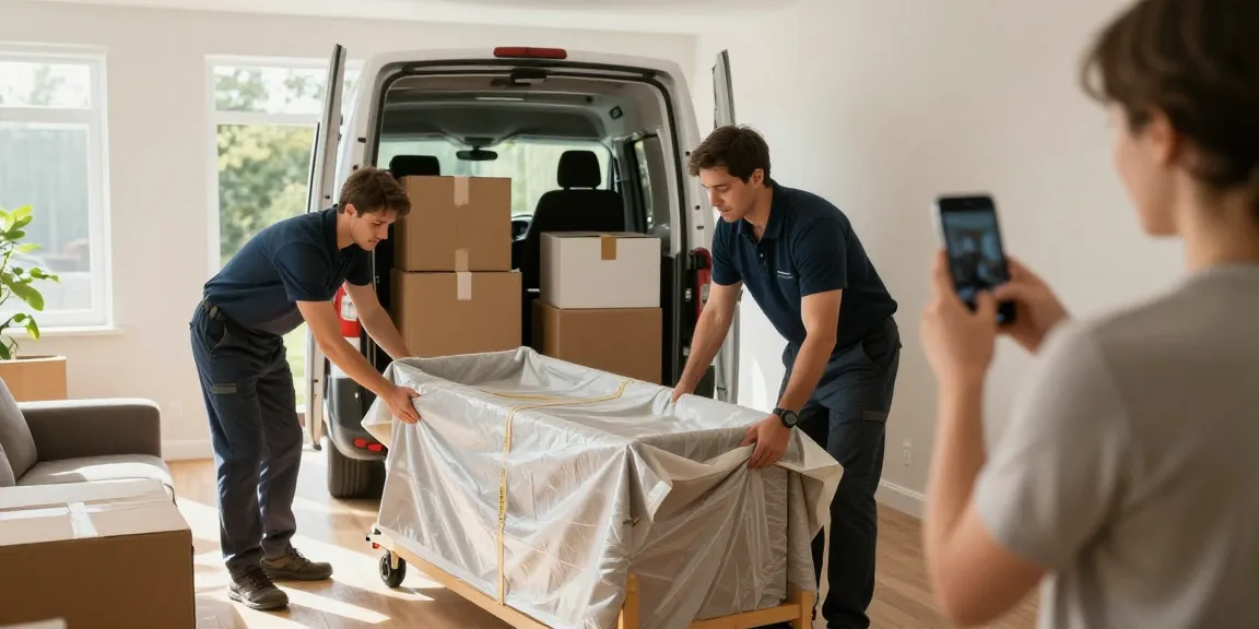 Trustworthy moving services from https://ucuzatasin.com.tr ensuring professional packing and safe transportation.